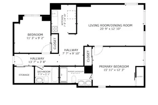 148 W 23rd St, New York City, NY 10011 - Photo 13