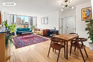 401 E 60th St, New York City, NY 10065 - Photo 1