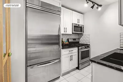 401 E 60th Street #16C, New York City, NY 10065 - Photo 3