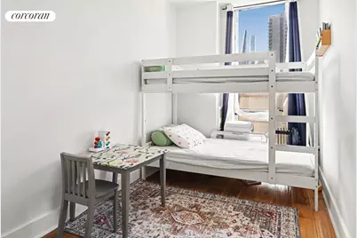 401 E 60th Street #16C, New York City, NY 10065 - Photo 5