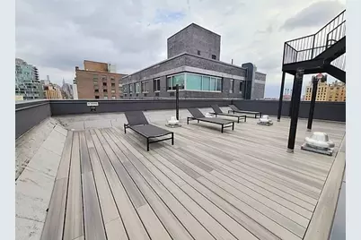 101 E 10th Street #8C, New York City, NY 10003 - Photo 3