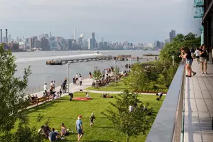 110 N 1st St, New York City, NY 11249 - Photo 25