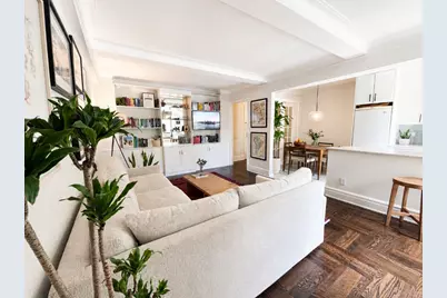 333 E 53rd Street #8F, New York City, NY 10022 - Photo 5