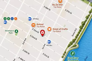 333 E 53rd St, New York City, NY 10022 - Photo 15
