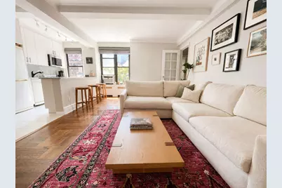 333 E 53rd Street #8F, New York City, NY 10022 - Photo 3
