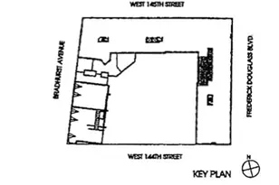 300 W 145th St, New York City, NY 10030 - Photo 17