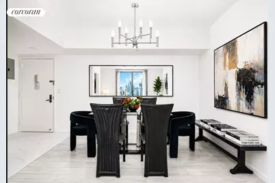 300 W 145th Street #6N, New York City, NY 10030 - Photo 3