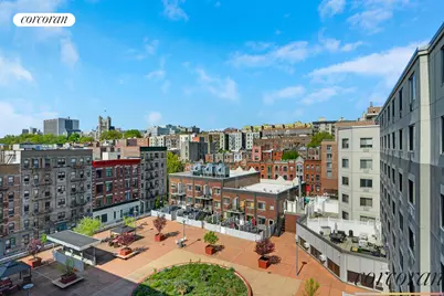 300 W 145th Street #6N, New York City, NY 10030 - Photo 1