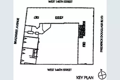 300 W 145th Street #6N, New York City, NY 10030 - Photo 17