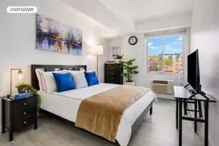 300 W 145th St, New York City, NY 10030 - Photo 5