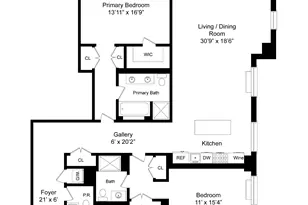 15 Broad St, New York City, NY 10005 - Photo 15