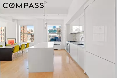 15 Broad Street #3120, New York City, NY 10005 - Photo 3
