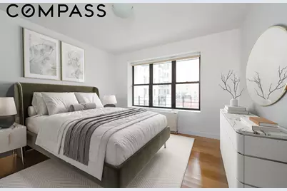 317 E 111th Street #2A, New York City, NY 10029 - Photo 3