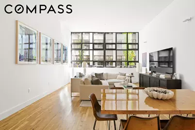 360 Furman Street #443, New York City, NY 11201 - Photo 1