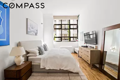 360 Furman Street #443, New York City, NY 11201 - Photo 3