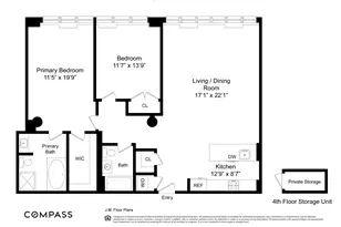 360 Furman St, New York City, NY 11201 - Photo 15