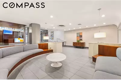 310 E 46th Street #4L, New York City, NY 10017 - Photo 9