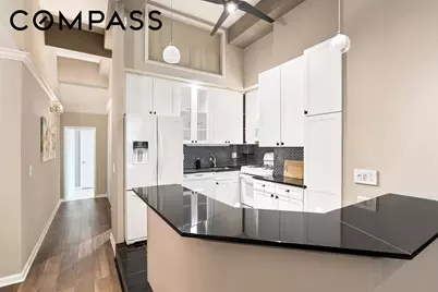 310 E 46th Street #4L, New York City, NY 10017 - Photo 3
