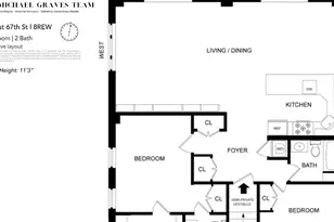 27 W 67th St, New York City, NY 10023 - Photo 15