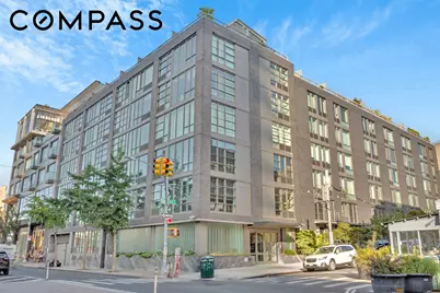 49 N 8th Street #6E, New York City, NY 11249 - Photo 25