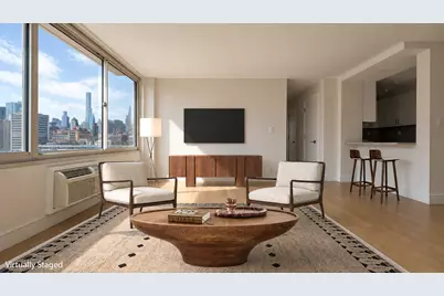 555 Main Street #805, New York City, NY 10044 - Photo 3