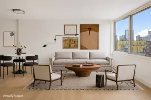 555 Main St, New York City, NY 10044 - Photo 1