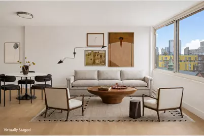 555 Main Street #805, New York City, NY 10044 - Photo 1