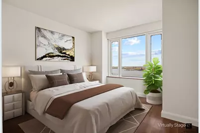 70 Little West Street #19-D, New York City, NY 10004 - Photo 5