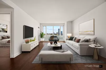 70 Little West Street #19-D, New York City, NY 10004 - Photo 1
