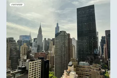 845 United Nations Plaza #33E, New York, NY 10017 - Photo 13