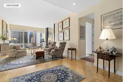 845 United Nations Plaza #33E, New York, NY 10017 - Photo 1