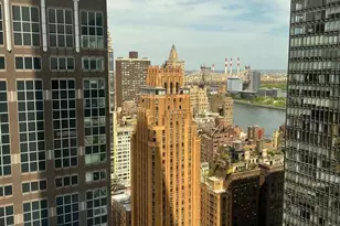 845 United Nations Plaza, New York, NY 10017 - Photo 11