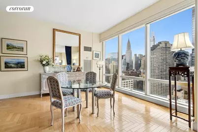 845 United Nations Plaza #33E, New York, NY 10017 - Photo 3