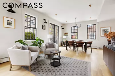 72 Poplar Street #PH, New York City, NY 11201 - Photo 3