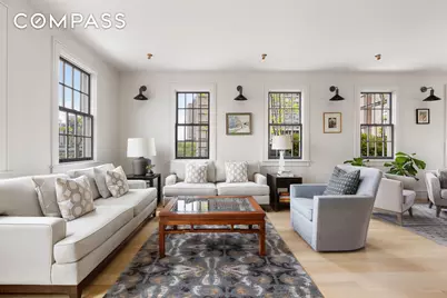 72 Poplar Street #PH, New York City, NY 11201 - Photo 1