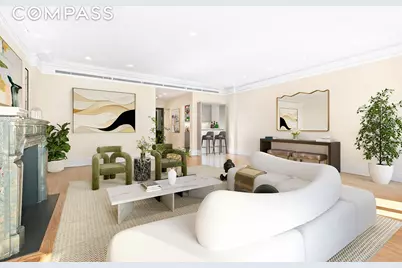35 E 68th Street #3/4, New York, NY 10065 - Photo 3