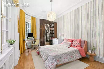 35 E 68th Street #3/4, New York, NY 10065 - Photo 11