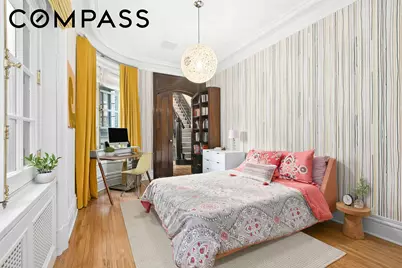 35 E 68th Street #3/4, New York City, NY 10065 - Photo 11