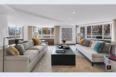799 Park Avenue #19BC/20B, New York City, NY 10021 - Photo 1