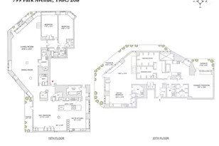 799 Park Ave, New York City, NY 10021 - Photo 17