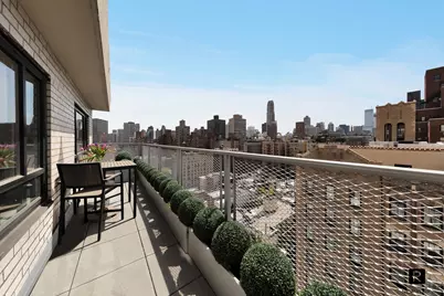 799 Park Avenue #19BC/20B, New York City, NY 10021 - Photo 5