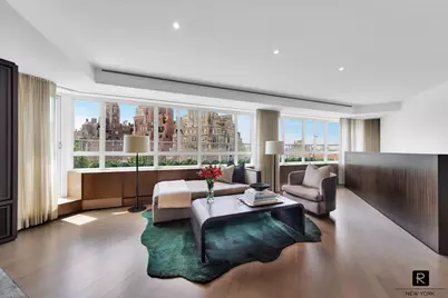 799 Park Avenue #19BC/20B, New York City, NY 10021 - Photo 1