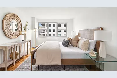 201 E 66th Street #10N, New York City, NY 10065 - Photo 3