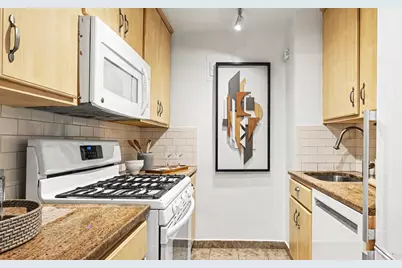 201 E 66th Street #10N, New York City, NY 10065 - Photo 5