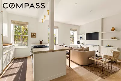 99 Bank Street #3H, New York City, NY 10014 - Photo 3