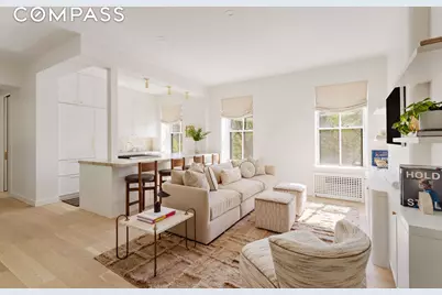 99 Bank Street #3H, New York, NY 10014 - Photo 1