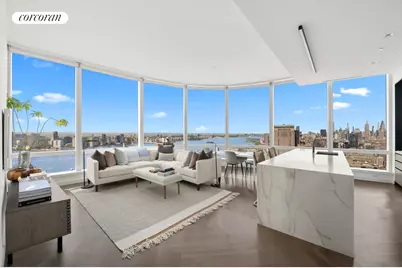 111 Murray Street #44W, New York City, NY 10007 - Photo 1