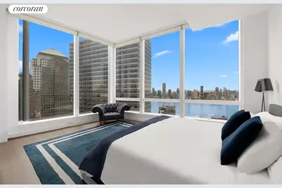 111 Murray Street #44W, New York City, NY 10007 - Photo 7