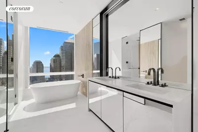 111 Murray Street #44W, New York City, NY 10007 - Photo 9