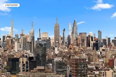 111 Murray Street #44W, New York City, NY 10007 - Photo 5